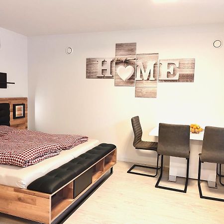 Ferienwohnung Brochenzell - Nahe Ravensburger Spieleland Meckenbeuren Buitenkant foto
